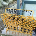 ハリーズ シュリンプ トラック - 