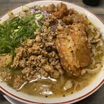拉麺 へんてこ - 