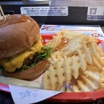 アンテナアメリカ - 