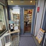 ツマガリ - 焼き菓子は2階ですね～