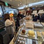 ツマガリ - こんな感じです✨