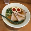 麺屋 はなぶさ