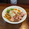 らーめん香澄 阿波座本店