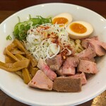 らーめん香澄 - 