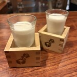 三茶 ユキツバキ - 