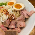 らーめん香澄 - 