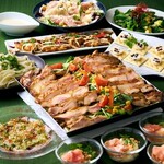 居酒屋 土間土間 - 