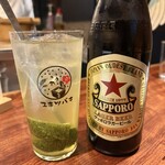 三茶 ユキツバキ - 