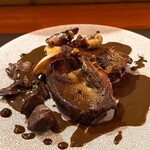 ジビヱ 岸井家 - 