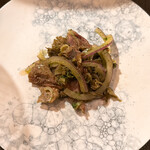 ジビヱ 岸井家 - 