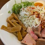 らーめん香澄 - 