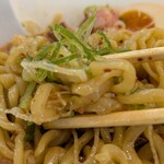 らーめん香澄 - 