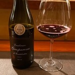 ジビヱ 岸井家 - 