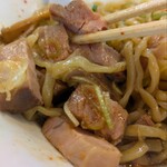 らーめん香澄 - 