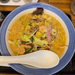 リンガーハット - 