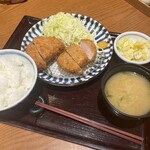 豚料理 田 - 