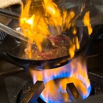 ジビヱ 岸井家 - 