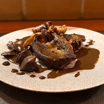 ジビヱ 岸井家 - 