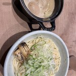 麺や高倉二条 - 