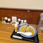 リンガーハット - 