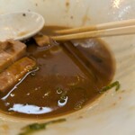 らーめん香澄 - 