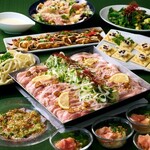 居酒屋 土間土間 - 