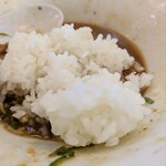 らーめん香澄 - 