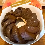 ミスタードーナツ - 料理写真: