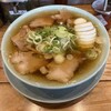 シンちゃんラーメン