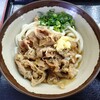 植田うどん