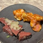 個室焼肉 牛姫 - 