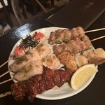 串若丸 - 