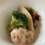 レストラン櫻 - 