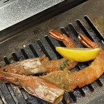 個室焼肉 牛姫 - 