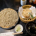 日本橋 やぶ久 - 