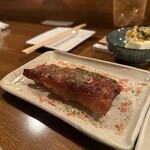 とん足　びーちゃん - 