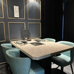 個室焼肉 牛姫 恵比寿本店 - 