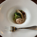 レストラン櫻 - 