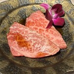 個室焼肉 牛姫 - 