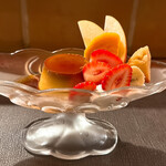 ジビヱ 岸井家 - 