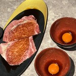 個室焼肉 牛姫 - 