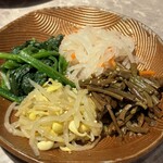 個室焼肉 牛姫 恵比寿本店 - 