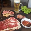 食べ飲み放題 焼肉ダイニング ちからや 品川店