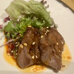 スーツァン・レストラン陳 - 