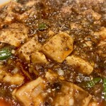 スーツァン・レストラン陳 渋谷店 - 