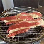 食べ飲み放題 焼肉ダイニング ちからや - 