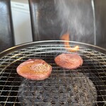 食べ飲み放題 焼肉ダイニング ちからや - 