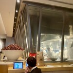 スーツァン・レストラン陳 - 