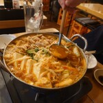 海鮮屋台 おくまん - 