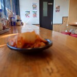 椿ラーメンショップ - 